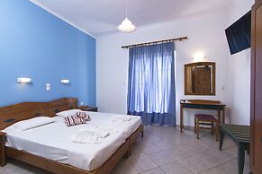 Mediterranean Hotel & Apartments