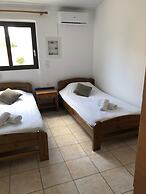 Mediterranean Hotel & Apartments