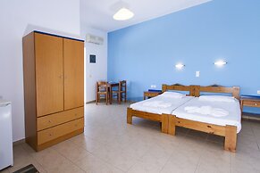 Mediterranean Hotel & Apartments
