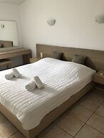 Mediterranean Hotel & Apartments