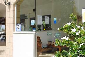 Mediterranean Hotel & Apartments