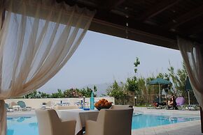 Mediterranean Hotel & Apartments