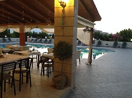Mediterranean Hotel & Apartments