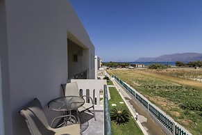 Mediterranean Hotel & Apartments