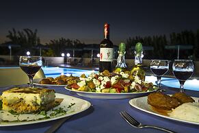 Mediterranean Hotel & Apartments