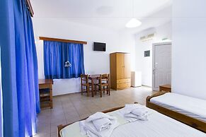 Mediterranean Hotel & Apartments