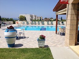 Mediterranean Hotel & Apartments