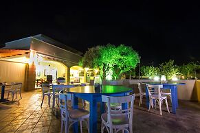 Mediterranean Hotel & Apartments