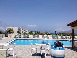 Mediterranean Hotel & Apartments