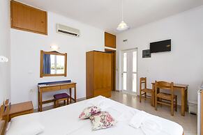 Mediterranean Hotel & Apartments