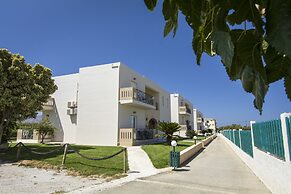 Mediterranean Hotel & Apartments