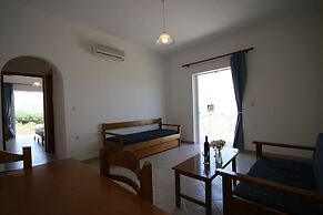 Mediterranean Hotel & Apartments