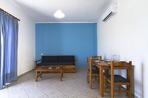 Mediterranean Hotel & Apartments