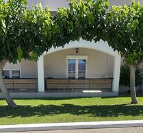 Mediterranean Hotel & Apartments