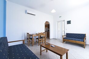 Mediterranean Hotel & Apartments