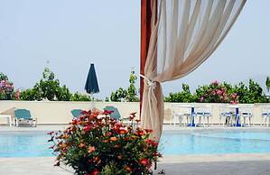 Mediterranean Hotel & Apartments