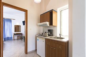 Mediterranean Hotel & Apartments
