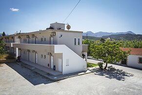 Mediterranean Hotel & Apartments