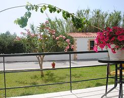 Mediterranean Hotel & Apartments