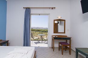 Mediterranean Hotel & Apartments