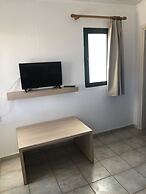 Mediterranean Hotel & Apartments