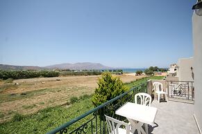 Mediterranean Hotel & Apartments