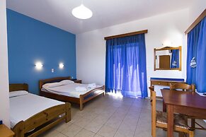 Mediterranean Hotel & Apartments