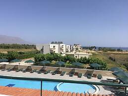 Mediterranean Hotel & Apartments