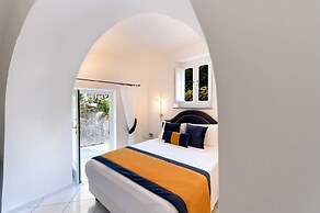 Amalfi Resort