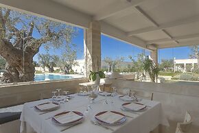 Masseria Torre del Diamante