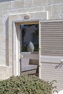 Masseria Torre del Diamante