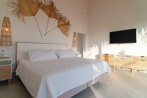 Las Tanusas Retreat & SPA