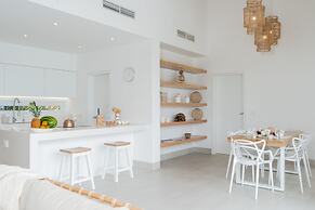 Las Tanusas Retreat & SPA