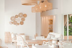 Las Tanusas Retreat & SPA