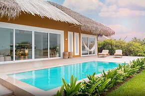 Las Tanusas Retreat & SPA
