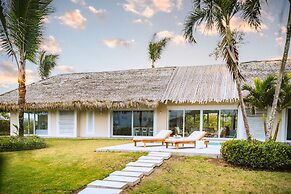Las Tanusas Retreat & SPA