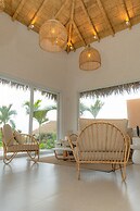 Las Tanusas Retreat & SPA