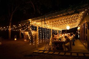 Las Tanusas Retreat & SPA