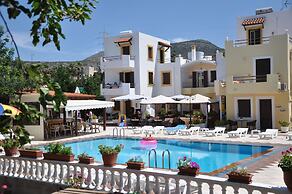 Sun and Sea Apartments
