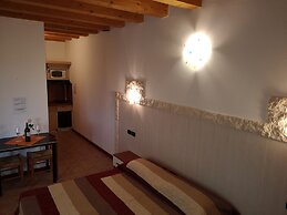 Ca' del Sasso Country House