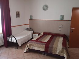 Ca' del Sasso Country House
