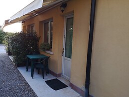 Ca' del Sasso Country House