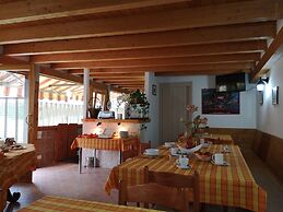 Ca' del Sasso Country House