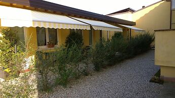 Ca' del Sasso Country House
