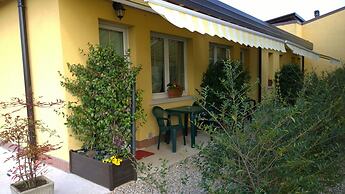 Ca' del Sasso Country House