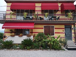 Ca' del Sasso Country House