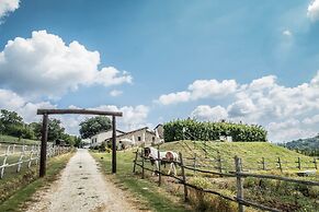 Agriturismo Goccia di Luna