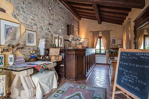 Agriturismo Goccia di Luna