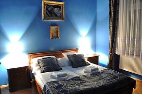 Grand Hotel Praha