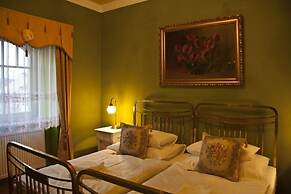 Grand Hotel Praha